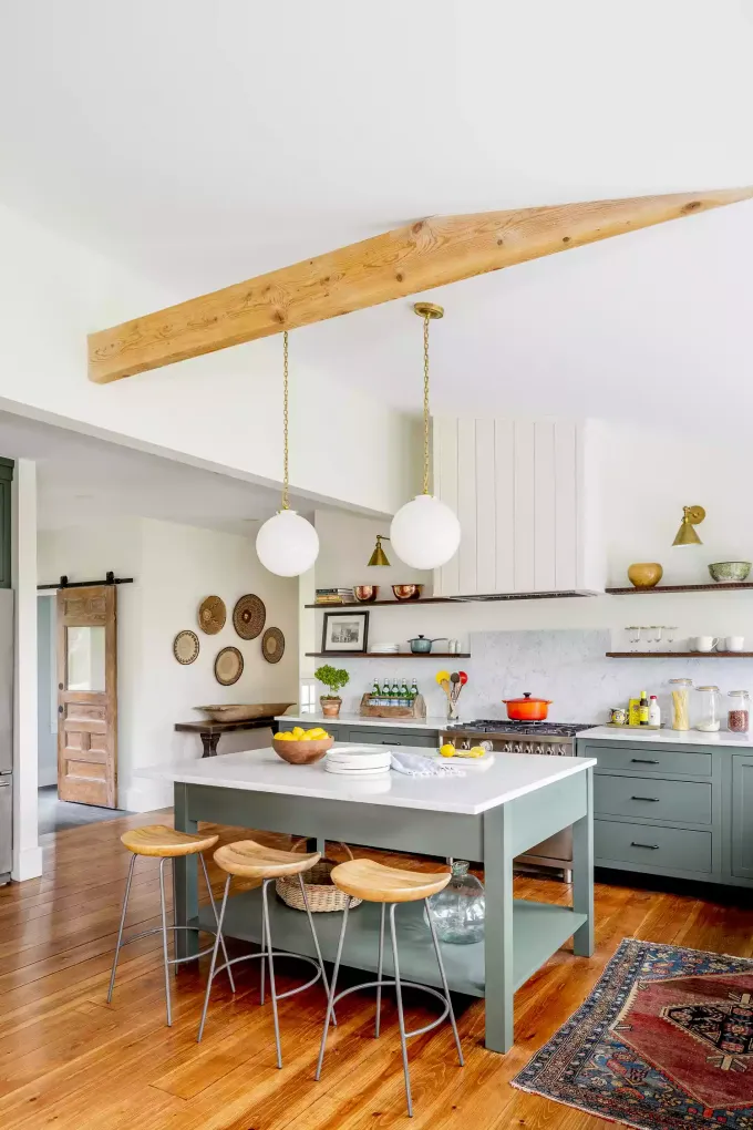 dernières nouvelles de l'entreprise 5 façons d'aimer votre maison, même si ce n'est pas celle de vos rêves  1