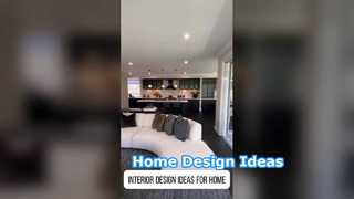 Idées de design d'intérieur pour la maison