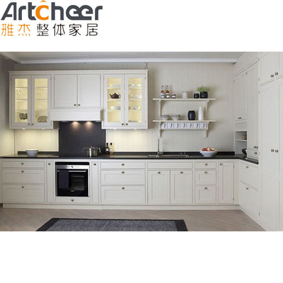 acheter Armoire de cuisine en plastique de luxe traditionnelle coréenne avec un A pour vos meubles de cuisine fabrication en ligne