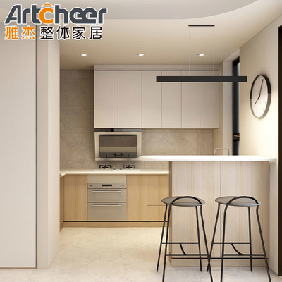 acheter Produits d'armoires de cuisine avec brûleur dans Hampton Design Durable et couleur personnalisée fabrication en ligne