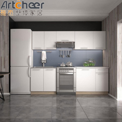 acheter HPL / HPDL armoires de cuisine porte ensembles complets avec style moderne et base évier durable fabrication en ligne