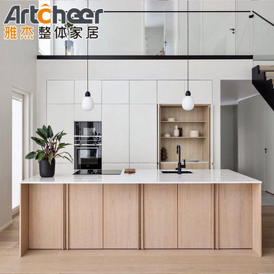 acheter Armoires de cuisine modulaires pour petites salles de cuisine fabrication en ligne