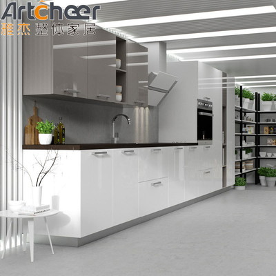 acheter Armoires de cuisine de style de luxe et de luxe fabrication en ligne