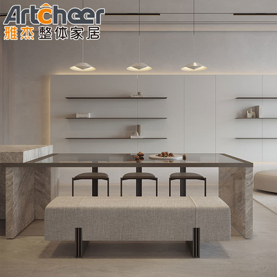 acheter Armoire de cuisine à domicile RTA avec armoire de bar à vin en bois massif et taille personnalisable fabrication en ligne