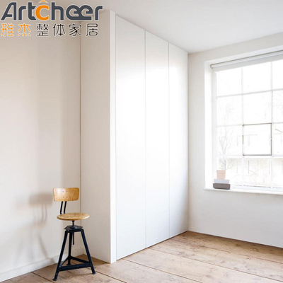 acheter Pas de combinaison pliée durable Armoires de bordure dorée pour hôtel avec couleur personnalisée fabrication en ligne