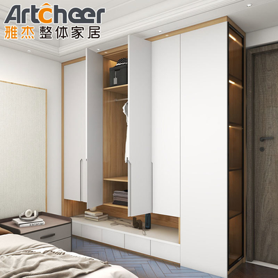 acheter Mdf moderne marche dans le placard le complément parfait à vos meubles de chambre fabrication en ligne