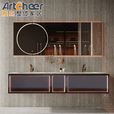 acheter Armoire de cuisine contemporaine avec évier personnalisé 36 