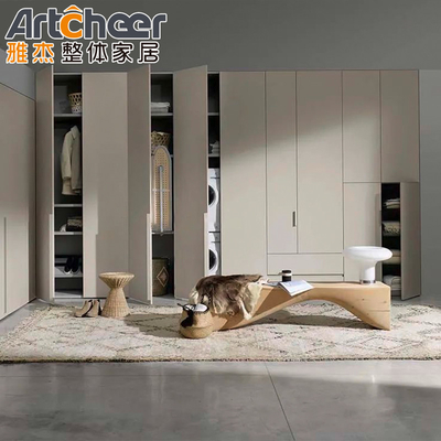 Pas de décoration décorative de luxe